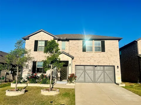 3908 Burks Court