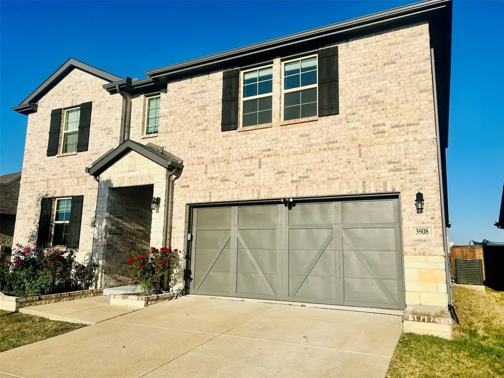 3908 Burks Court Celina, TX 75009