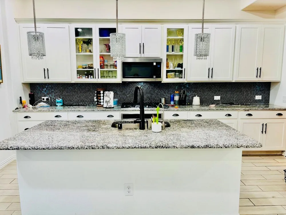 3908 Burks Court Celina, TX 75009