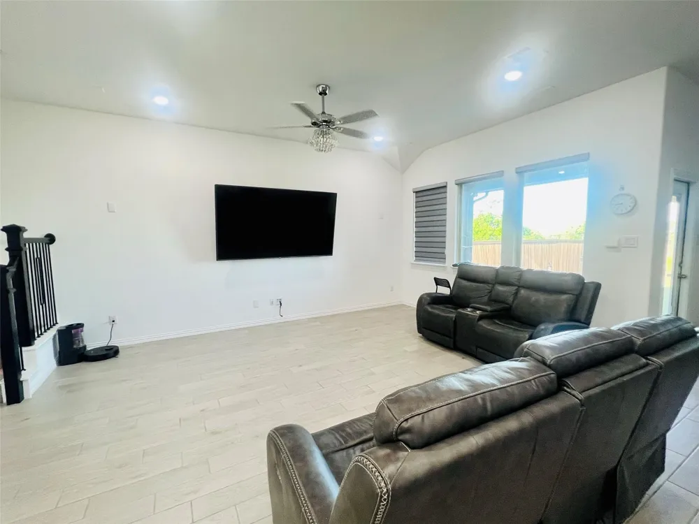 3908 Burks Court Celina, TX 75009