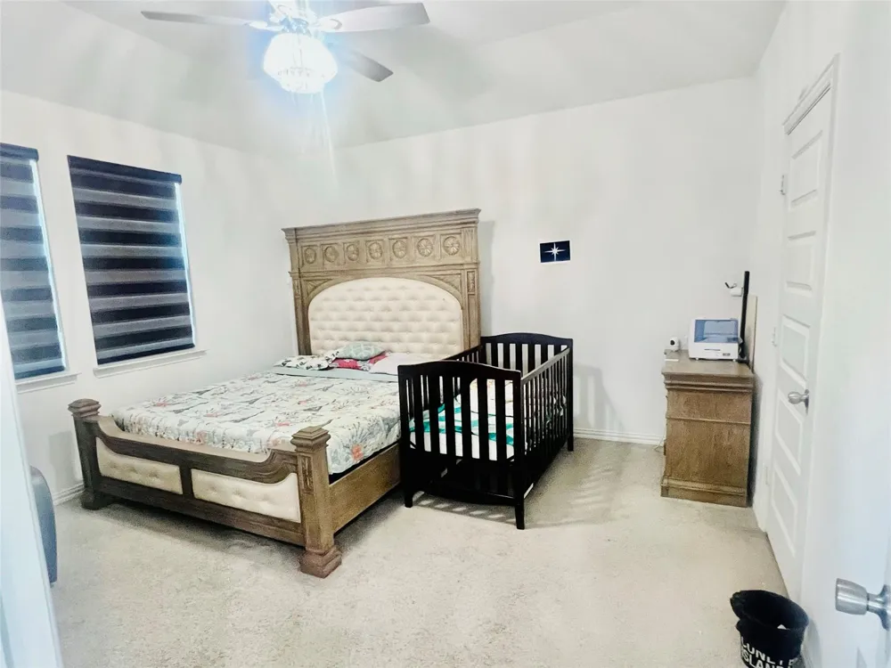 3908 Burks Court Celina, TX 75009