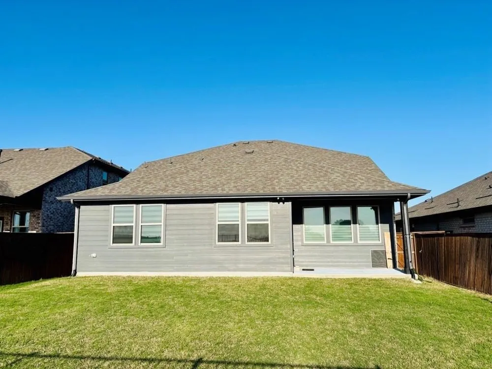 3908 Burks Court Celina, TX 75009