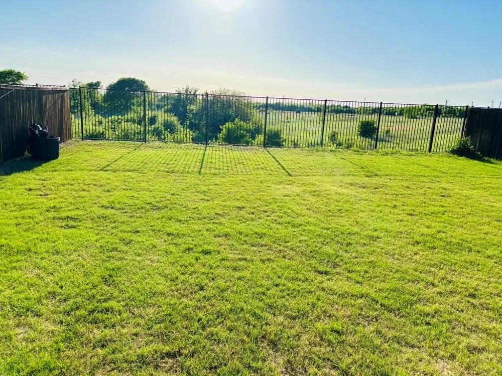 3908 Burks Court Celina, TX 75009