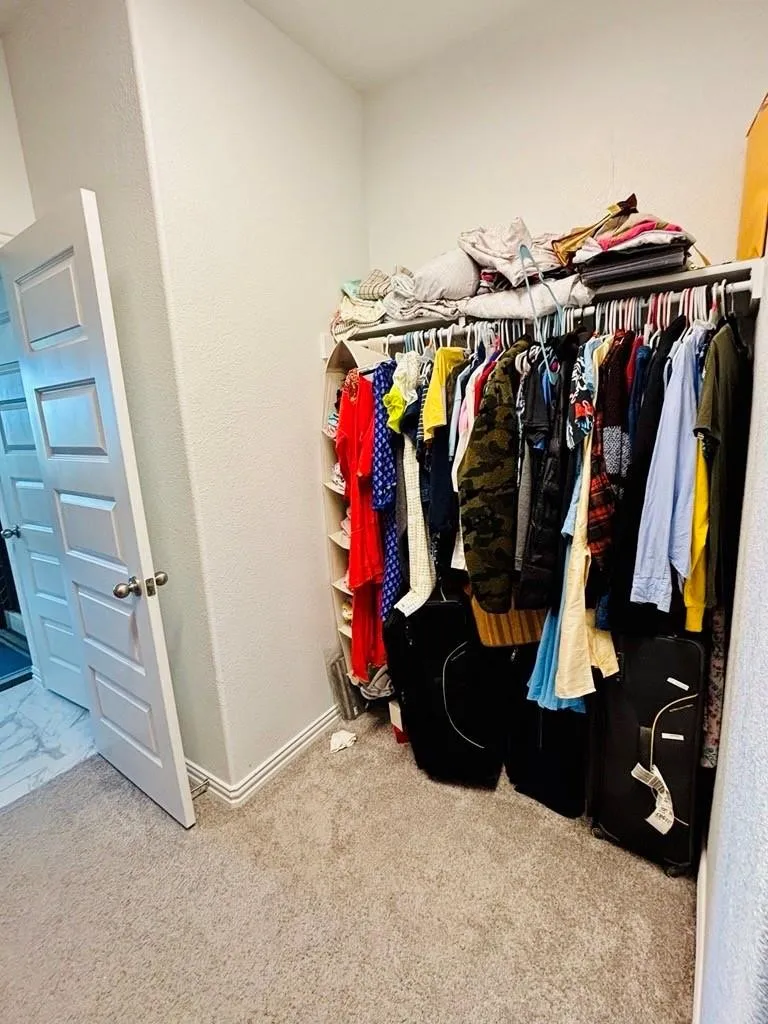 3908 Burks Court Celina, TX 75009