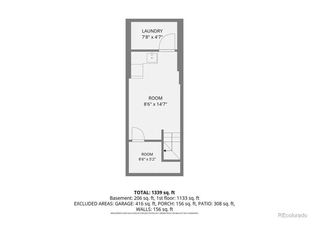 1405 E Orman Avenue Pueblo, CO 81004