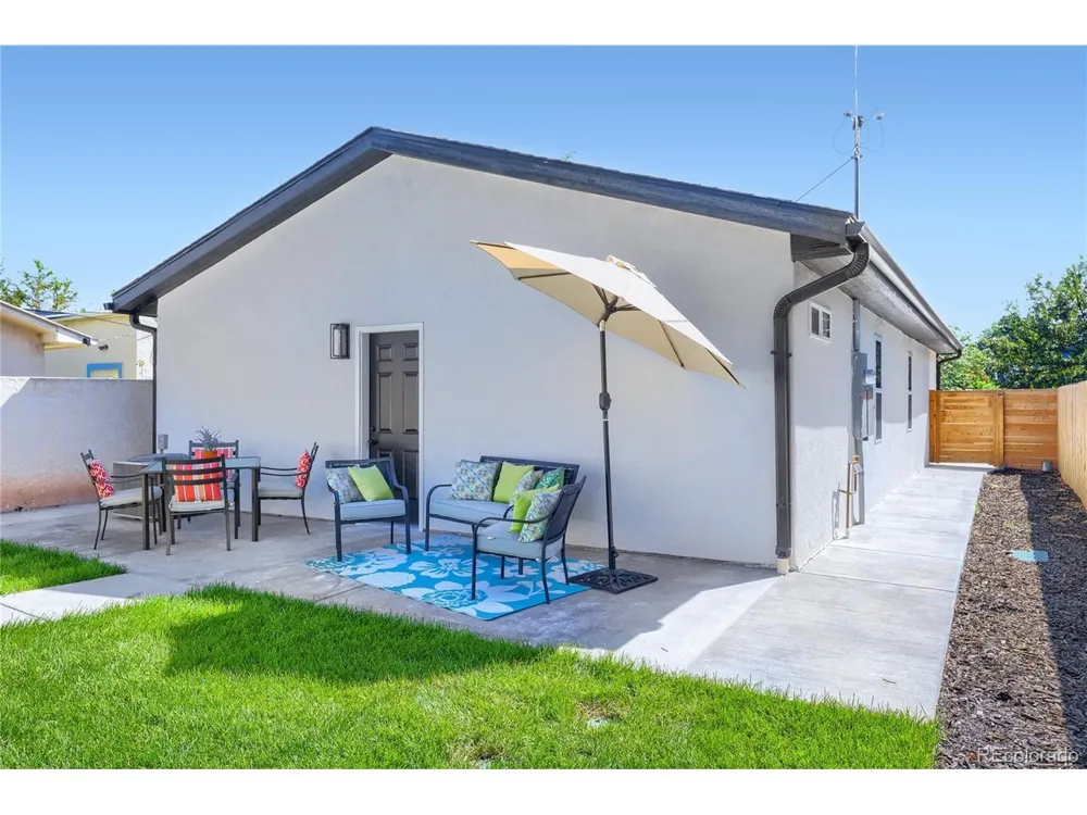 1405 E Orman Avenue Pueblo, CO 81004