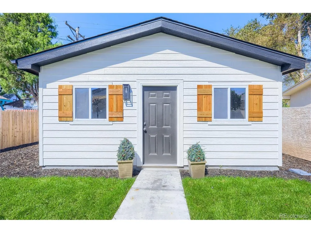 1405 E Orman Avenue Pueblo, CO 81004