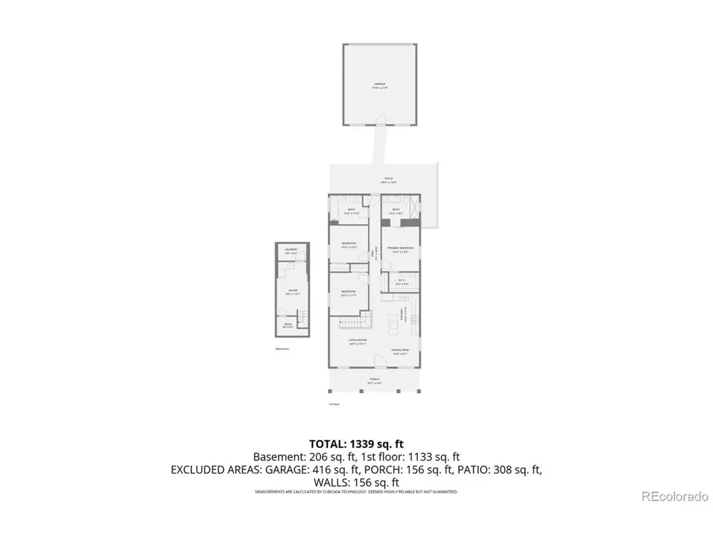 1405 E Orman Avenue Pueblo, CO 81004