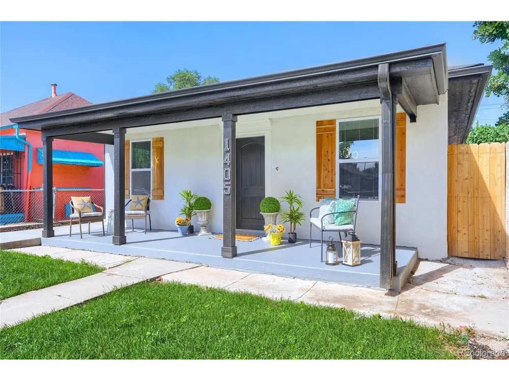 1405 E Orman Avenue Pueblo, CO 81004