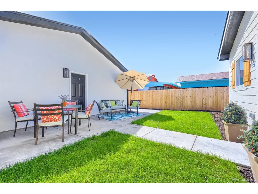1405 E Orman Avenue Pueblo, CO 81004