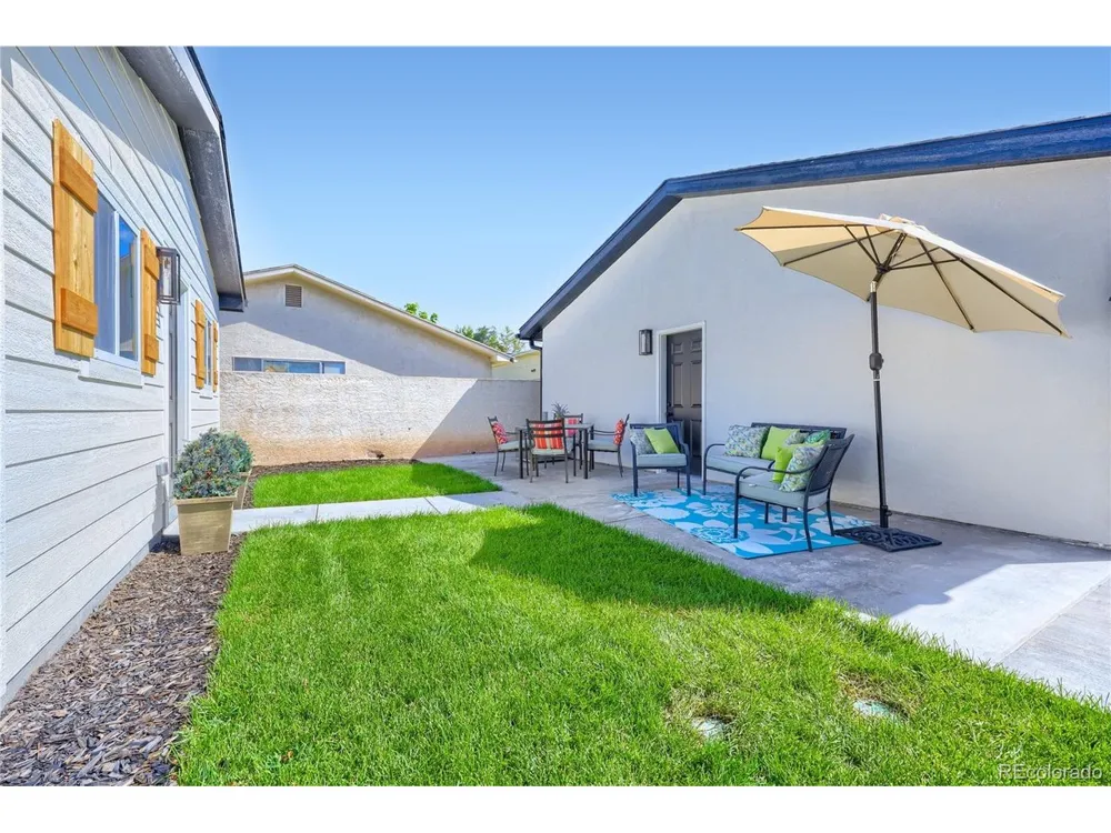 1405 E Orman Avenue Pueblo, CO 81004