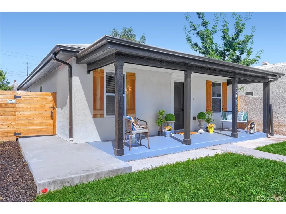 1405 E Orman Avenue Pueblo, CO 81004