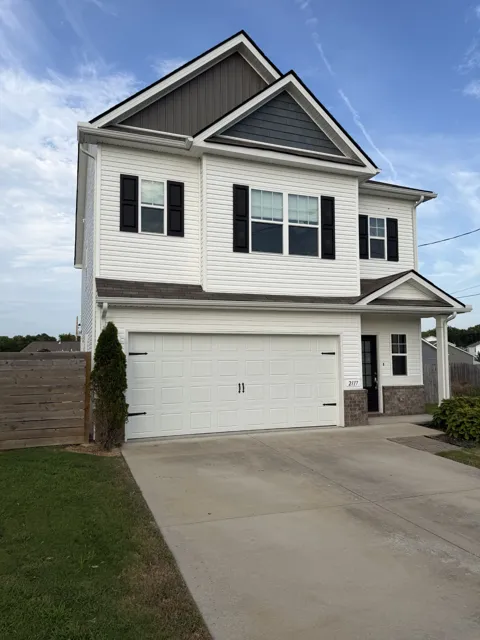 2117 Franks Ct