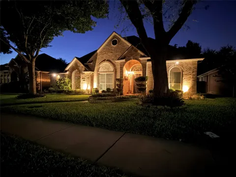 3639 White River Drive