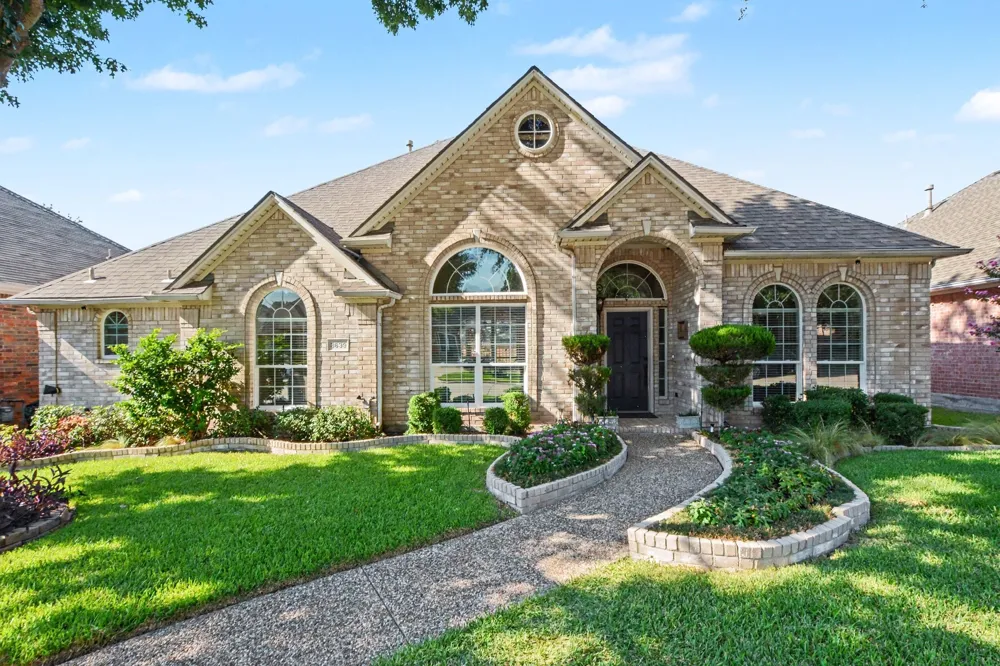 3639 White River Drive Dallas, TX 75287