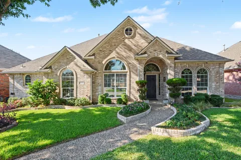 3639 White River Drive