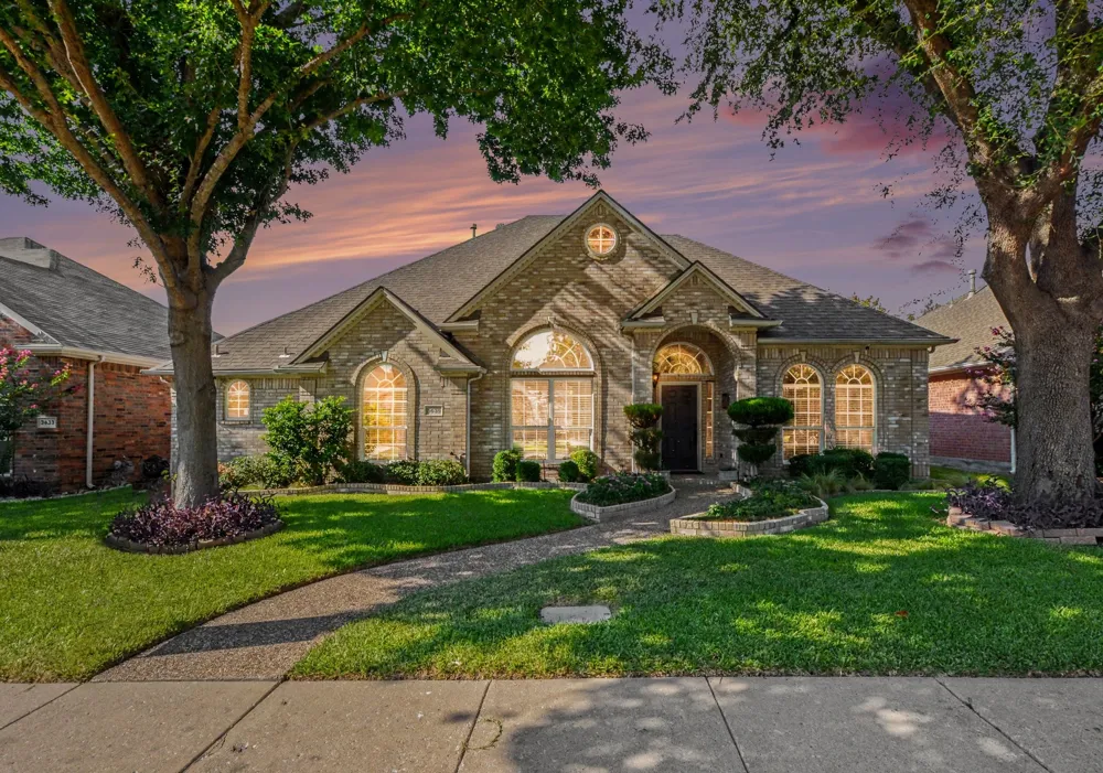 3639 White River Drive Dallas, TX 75287