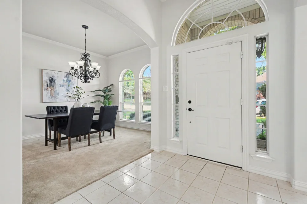 3639 White River Drive Dallas, TX 75287