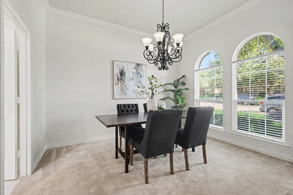 3639 White River Drive Dallas, TX 75287