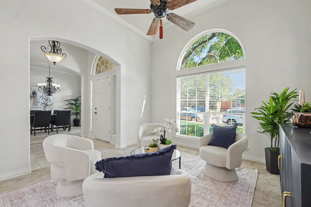 3639 White River Drive Dallas, TX 75287