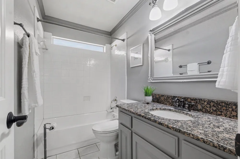 3639 White River Drive Dallas, TX 75287