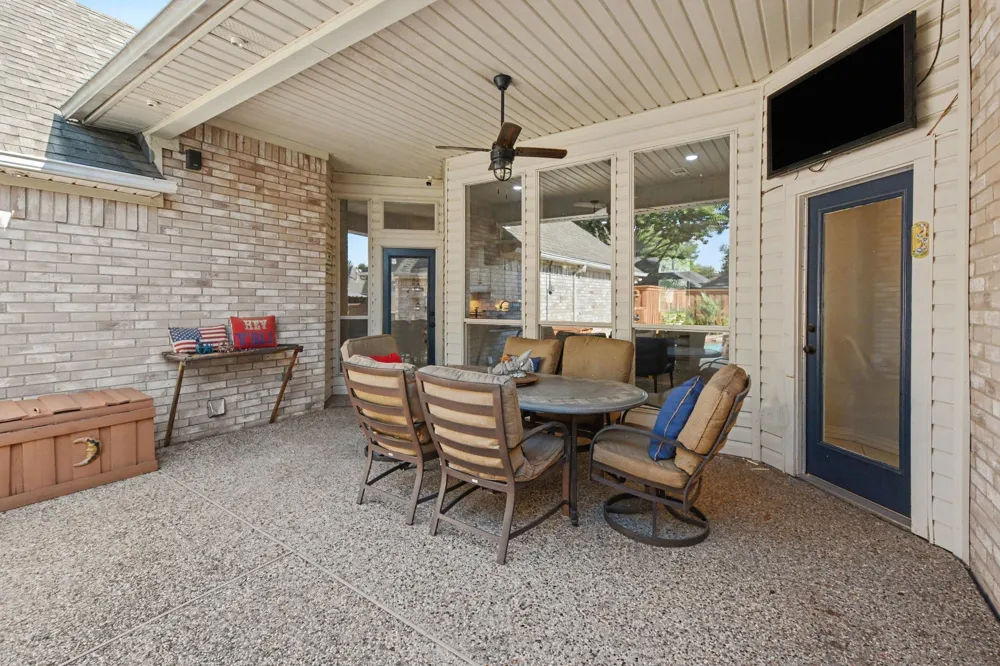 3639 White River Drive Dallas, TX 75287