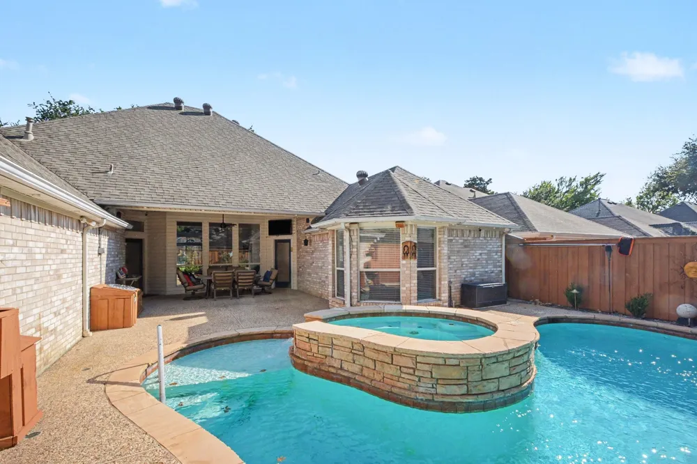 3639 White River Drive Dallas, TX 75287