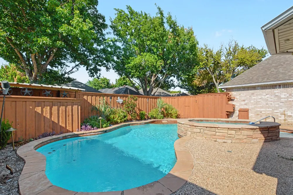 3639 White River Drive Dallas, TX 75287