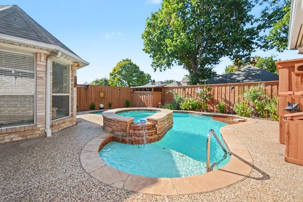 3639 White River Drive Dallas, TX 75287
