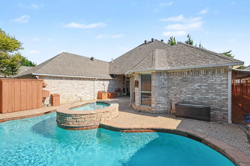 3639 White River Drive Dallas, TX 75287