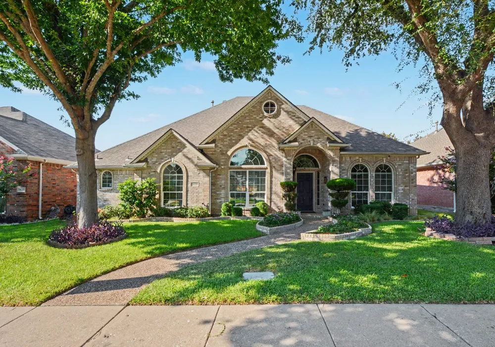 3639 White River Drive Dallas, TX 75287