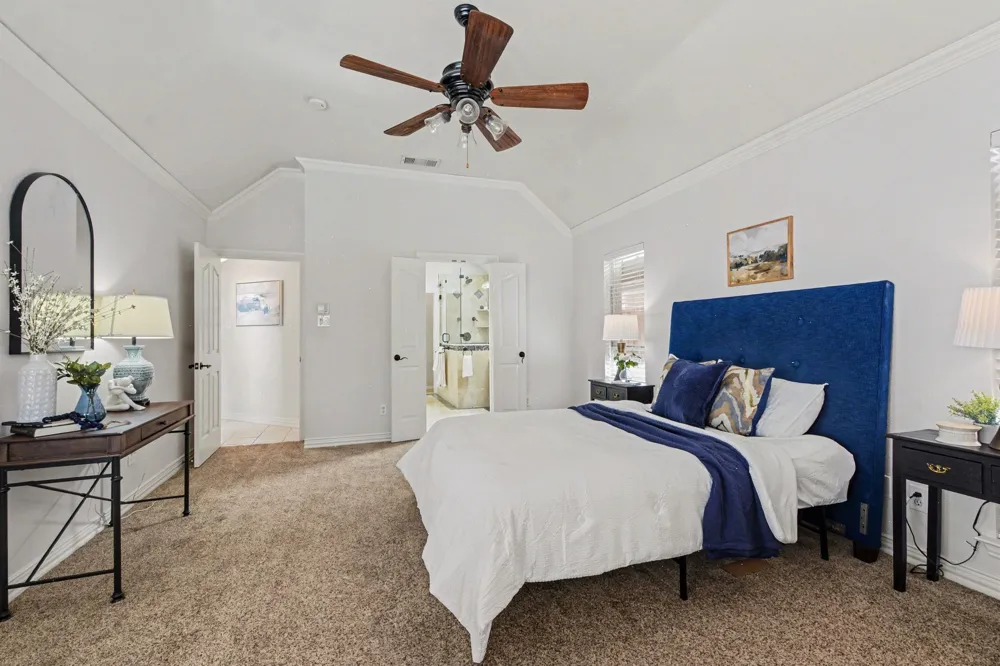 3639 White River Drive Dallas, TX 75287