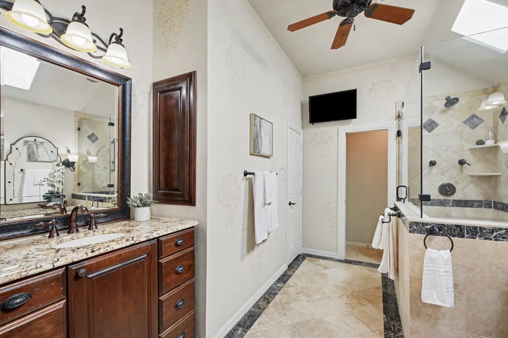 3639 White River Drive Dallas, TX 75287