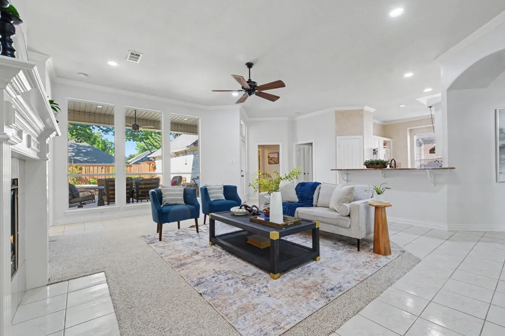 3639 White River Drive Dallas, TX 75287