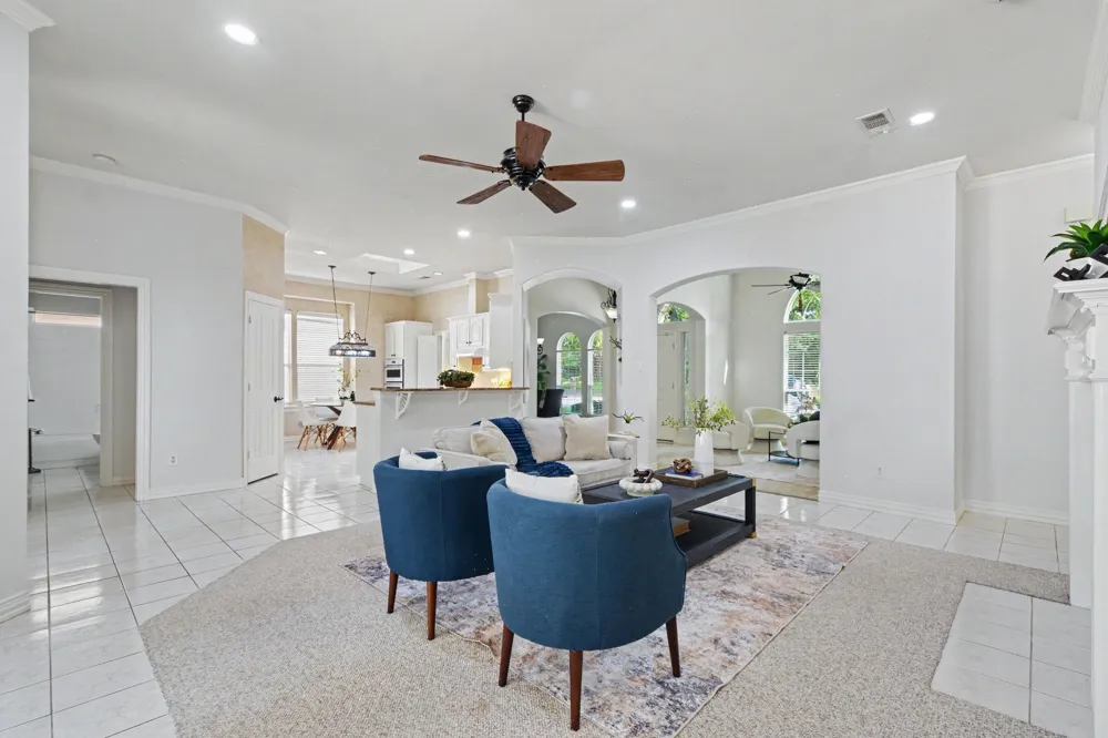 3639 White River Drive Dallas, TX 75287
