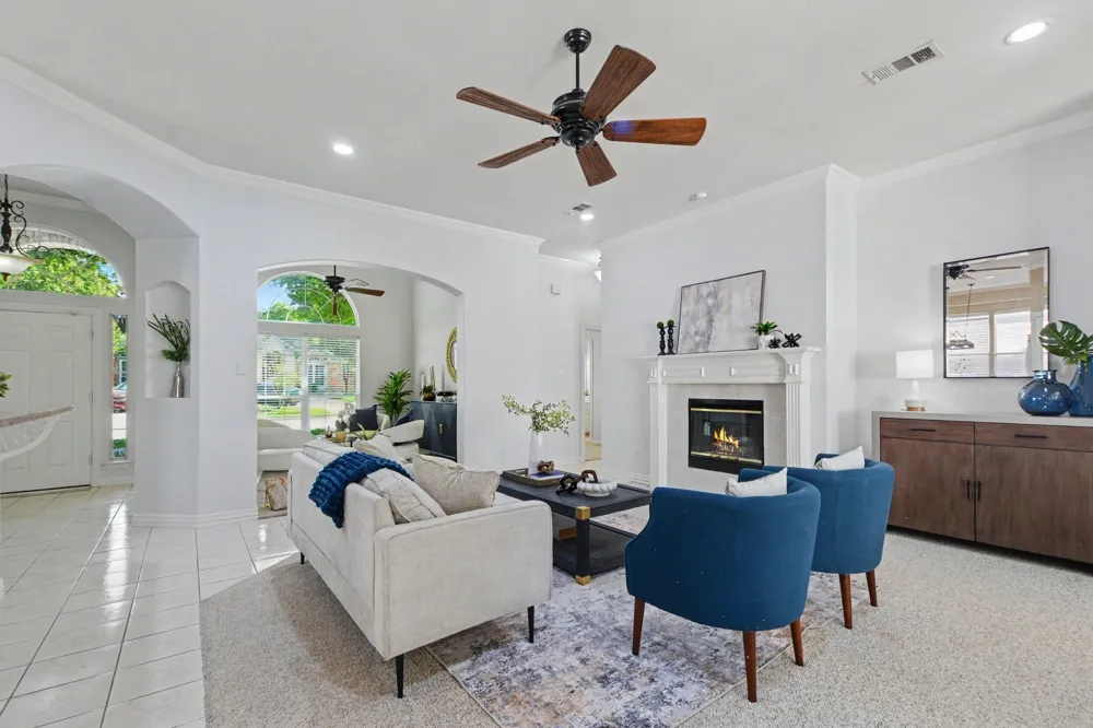 3639 White River Drive Dallas, TX 75287