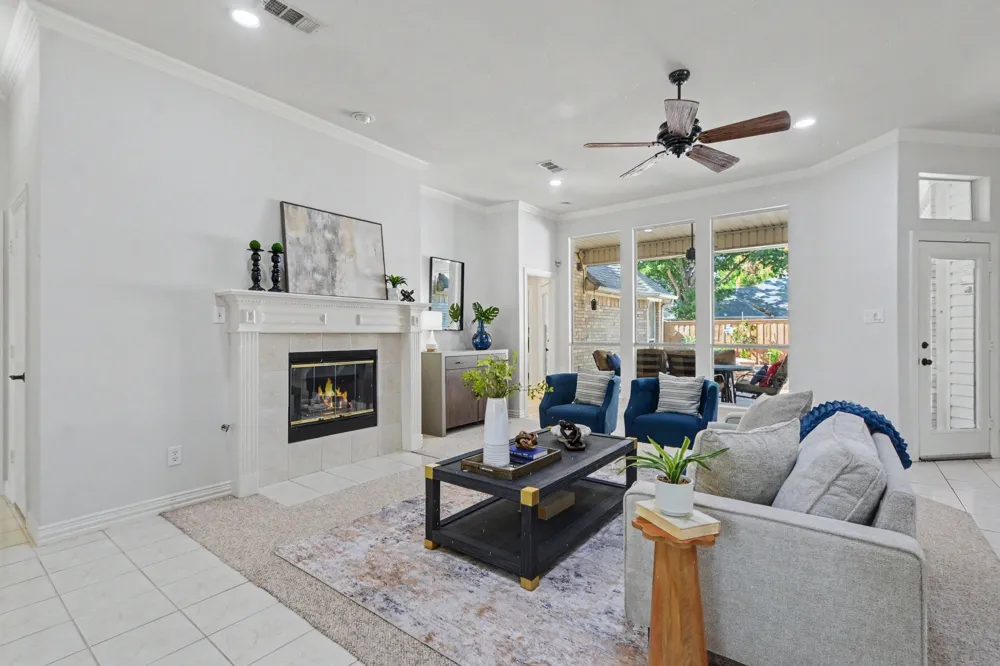 3639 White River Drive Dallas, TX 75287