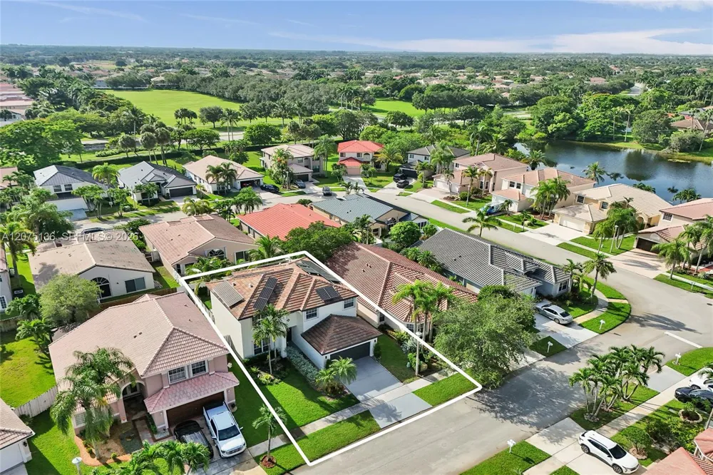 1933 SW 180th Ter Miramar, FL 33029
