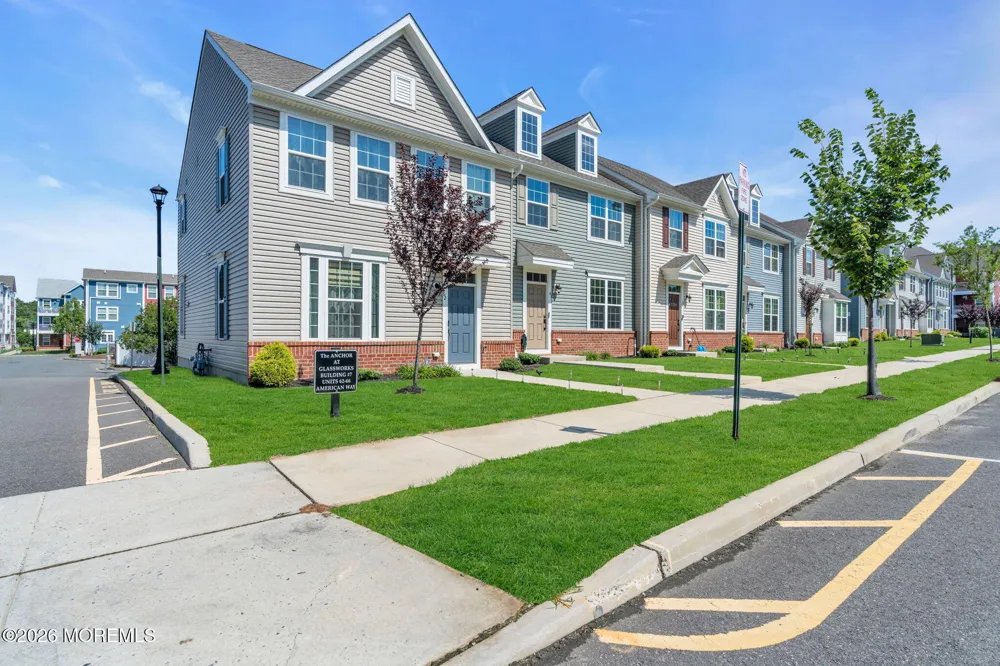 63 American Way Cliffwood, NJ 07721