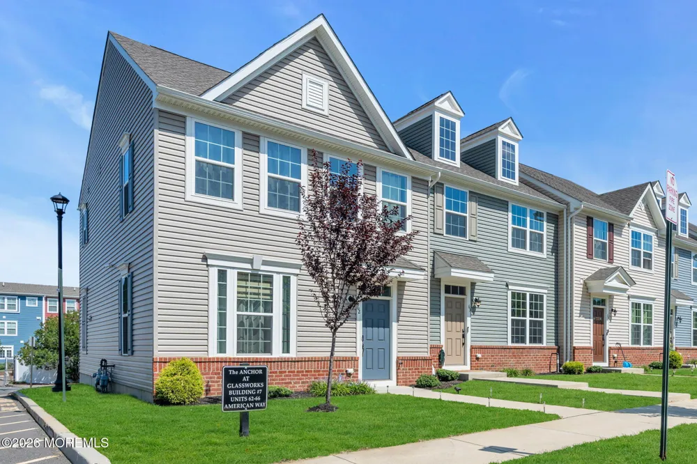 63 American Way Cliffwood, NJ 07721