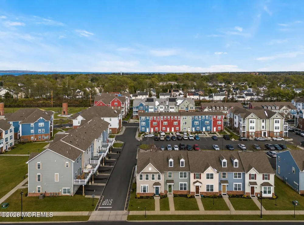 63 American Way Cliffwood, NJ 07721