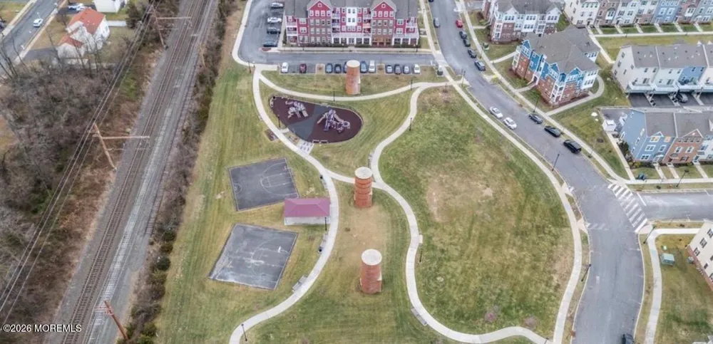 63 American Way Cliffwood, NJ 07721