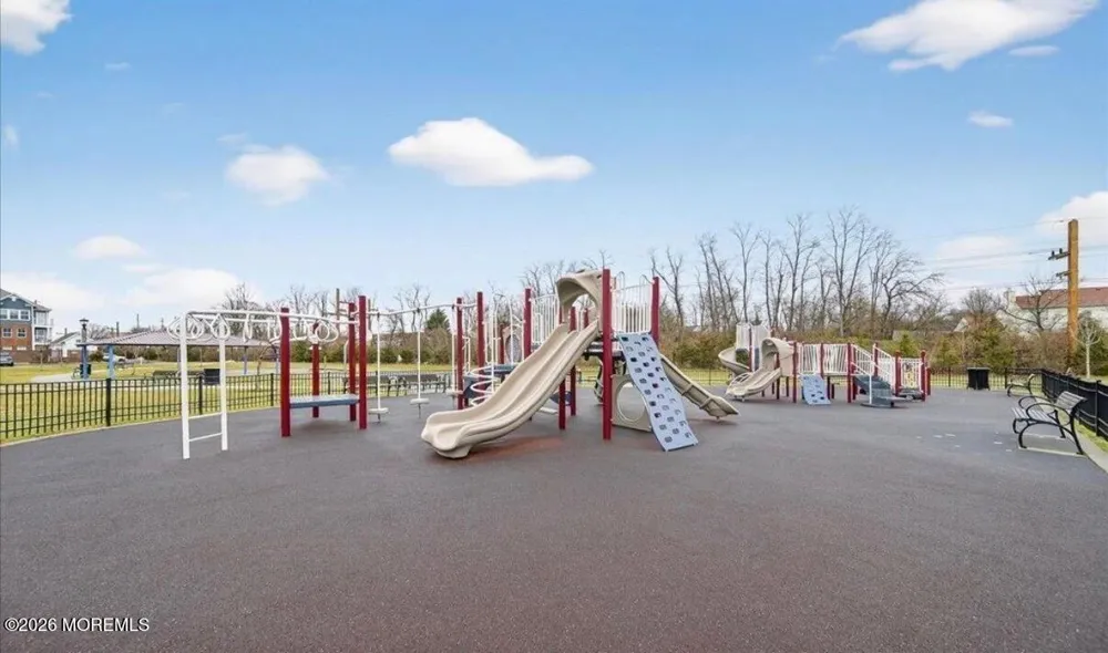 63 American Way Cliffwood, NJ 07721