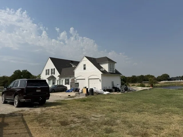 3434 Mt Washington Ardmore, OK 73401