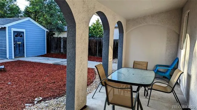 521 Osceola Street Denver, CO 80204