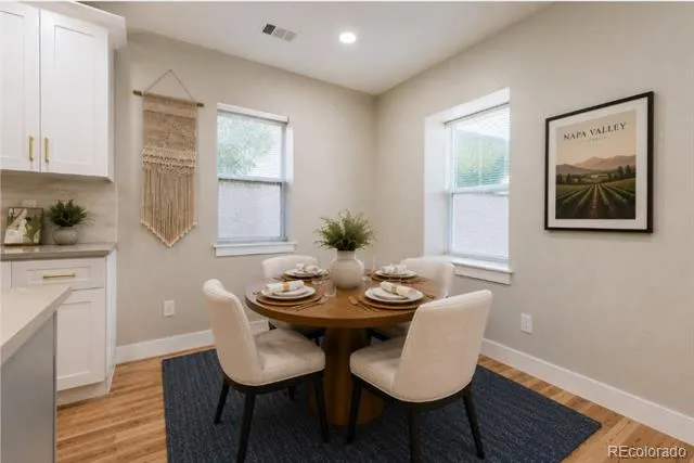 1405 E Orman Avenue Pueblo, CO 81004