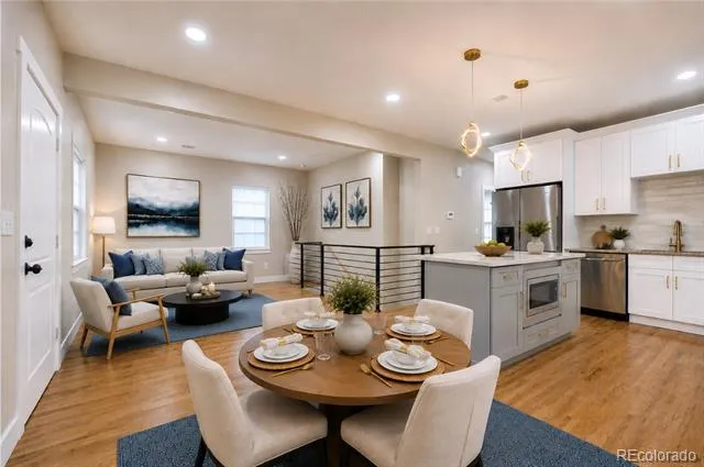 1405 E Orman Avenue Pueblo, CO 81004
