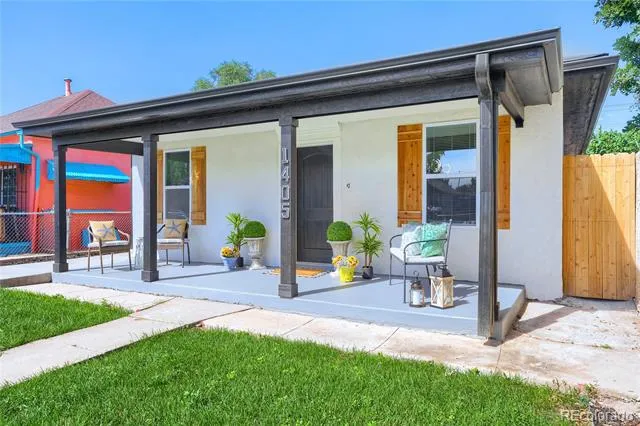 1405 E Orman Avenue Pueblo, CO 81004