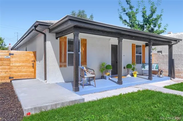 1405 E Orman Avenue Pueblo, CO 81004