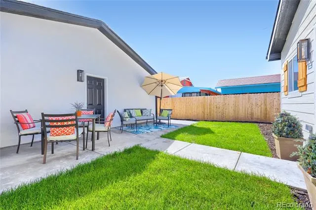1405 E Orman Avenue Pueblo, CO 81004
